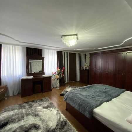 Guest House Misho 卡兹贝吉 外观 照片
