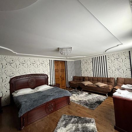 Guest House Misho 卡兹贝吉 外观 照片