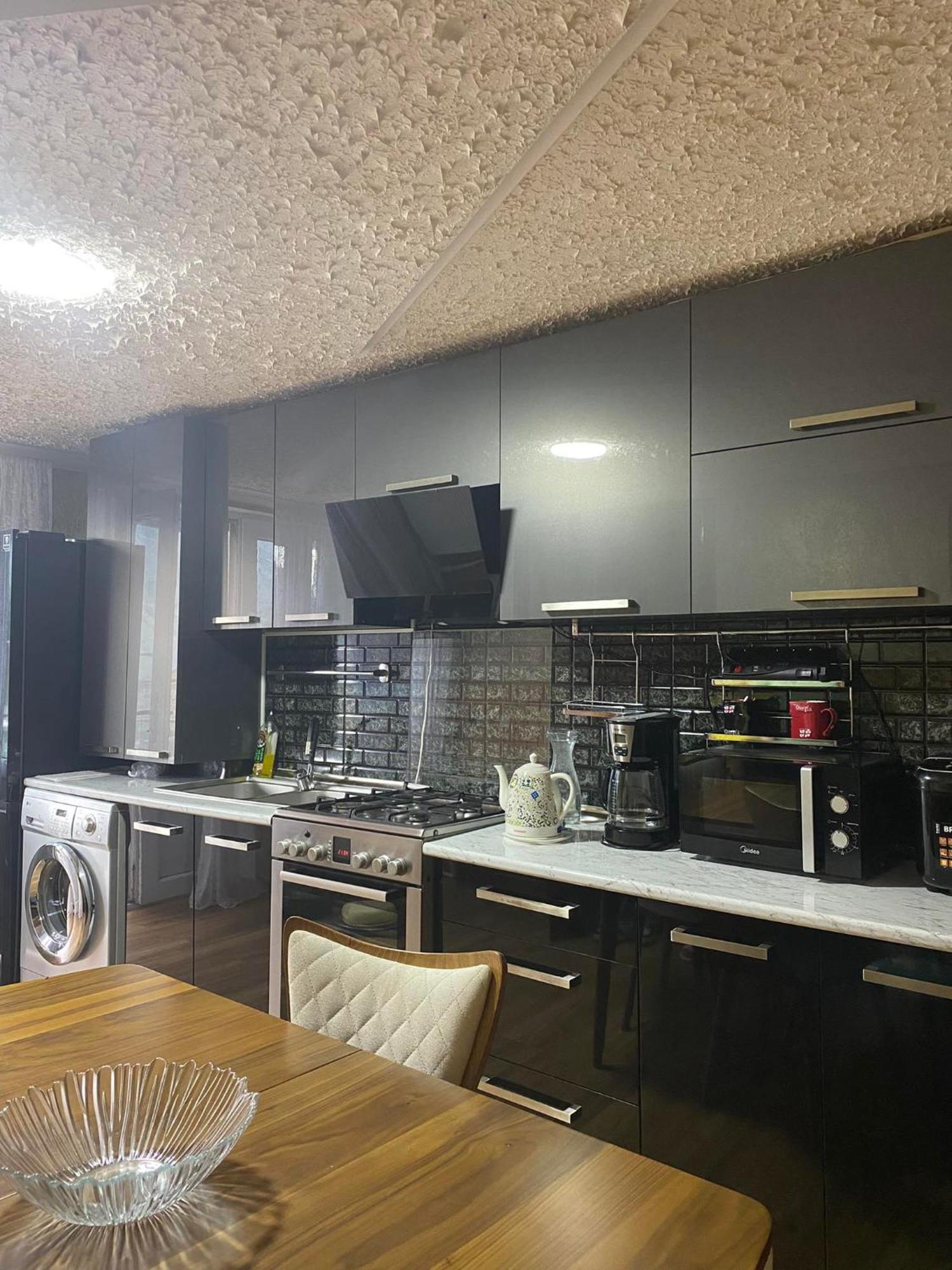 Guest House Misho 卡兹贝吉 外观 照片