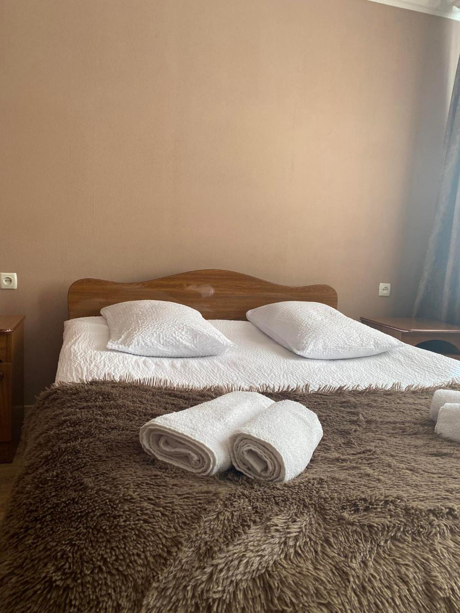 Guest House Misho 卡兹贝吉 外观 照片