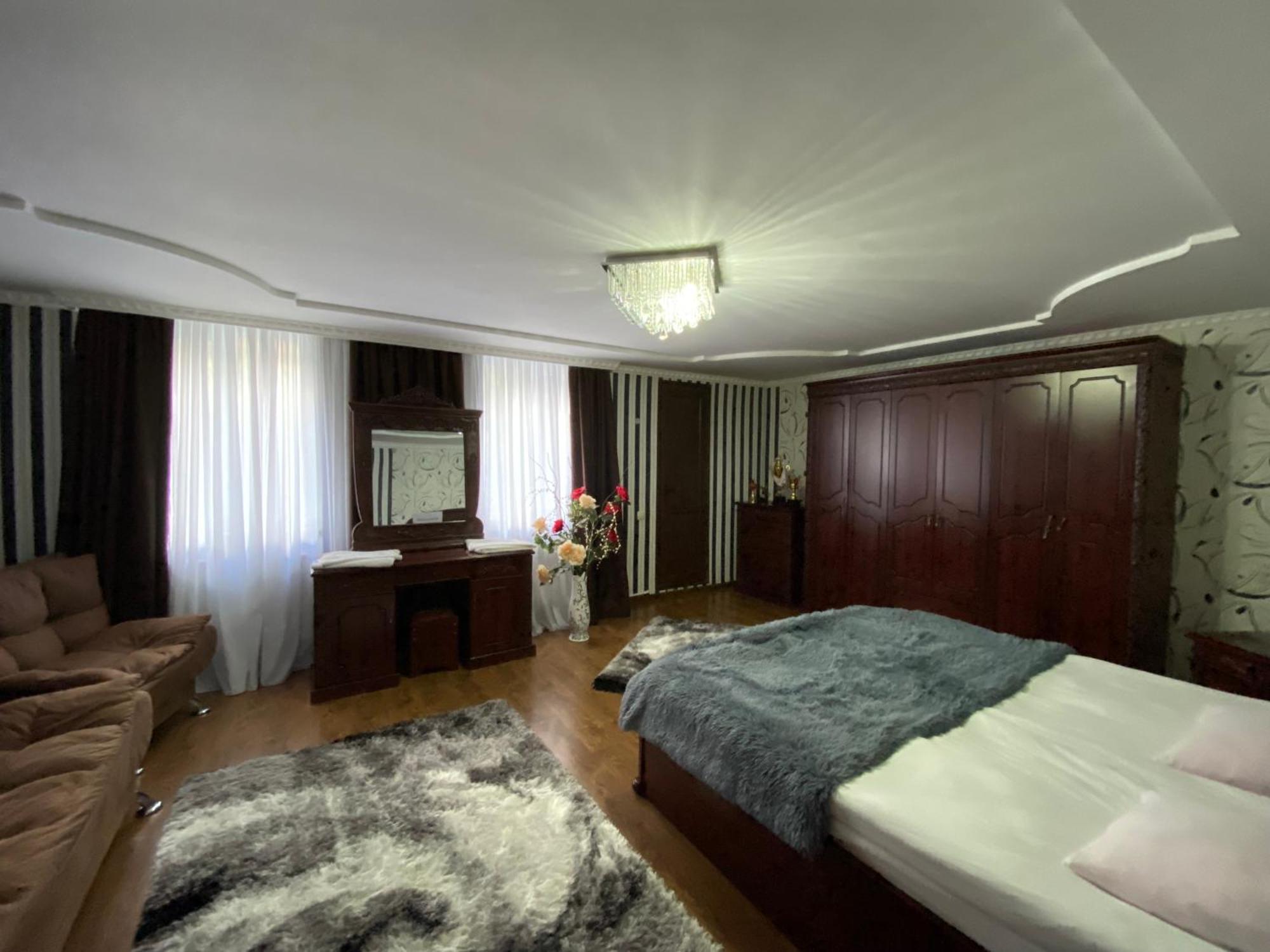 Guest House Misho 卡兹贝吉 外观 照片