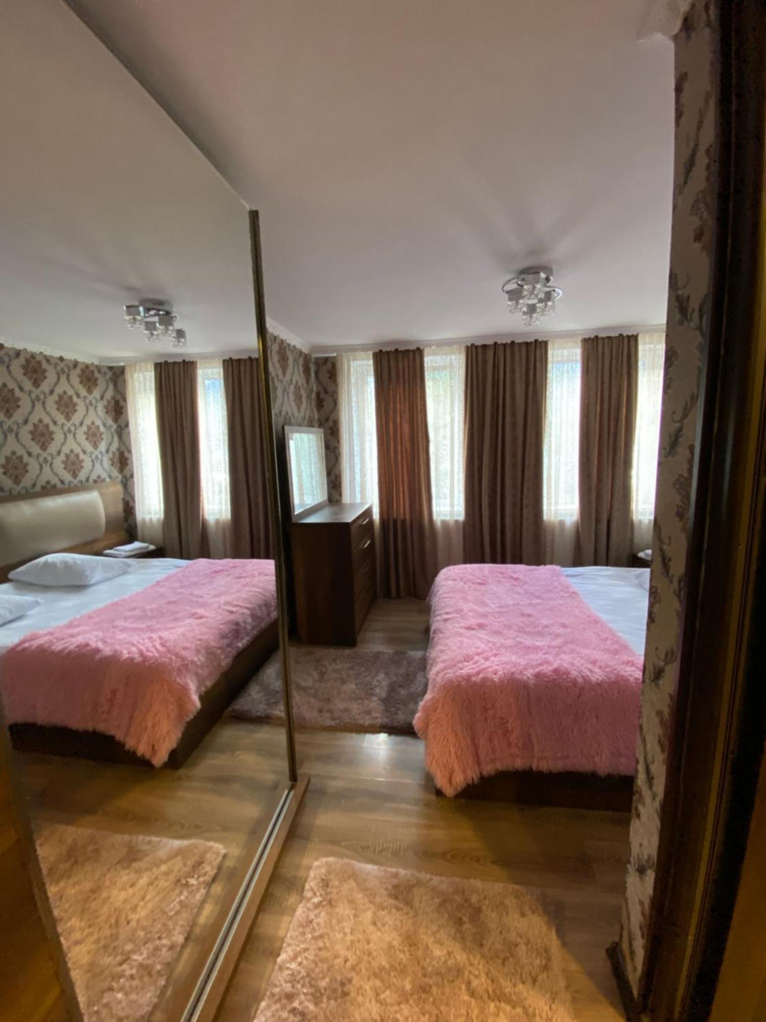 Guest House Misho 卡兹贝吉 外观 照片