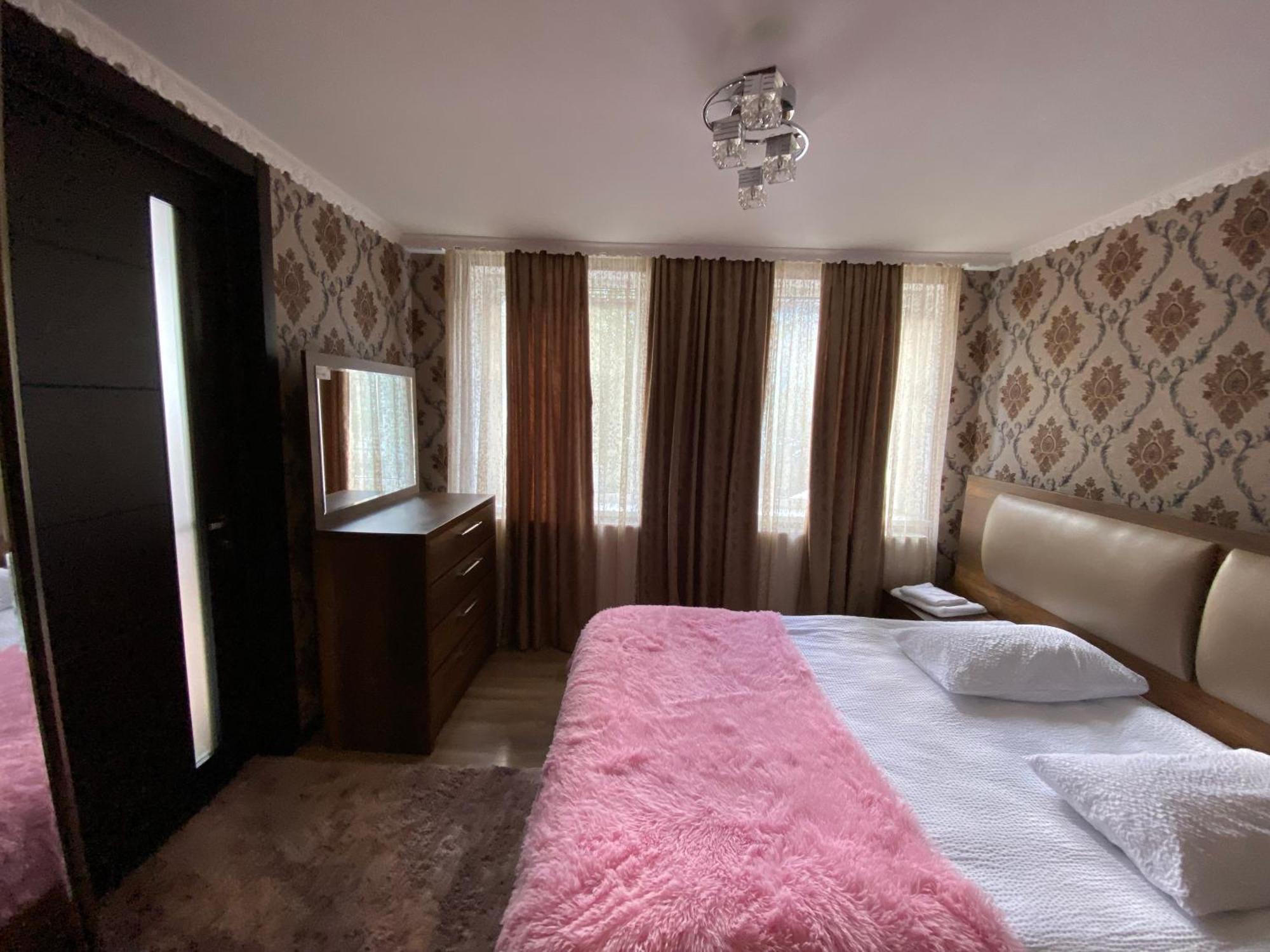 Guest House Misho 卡兹贝吉 外观 照片