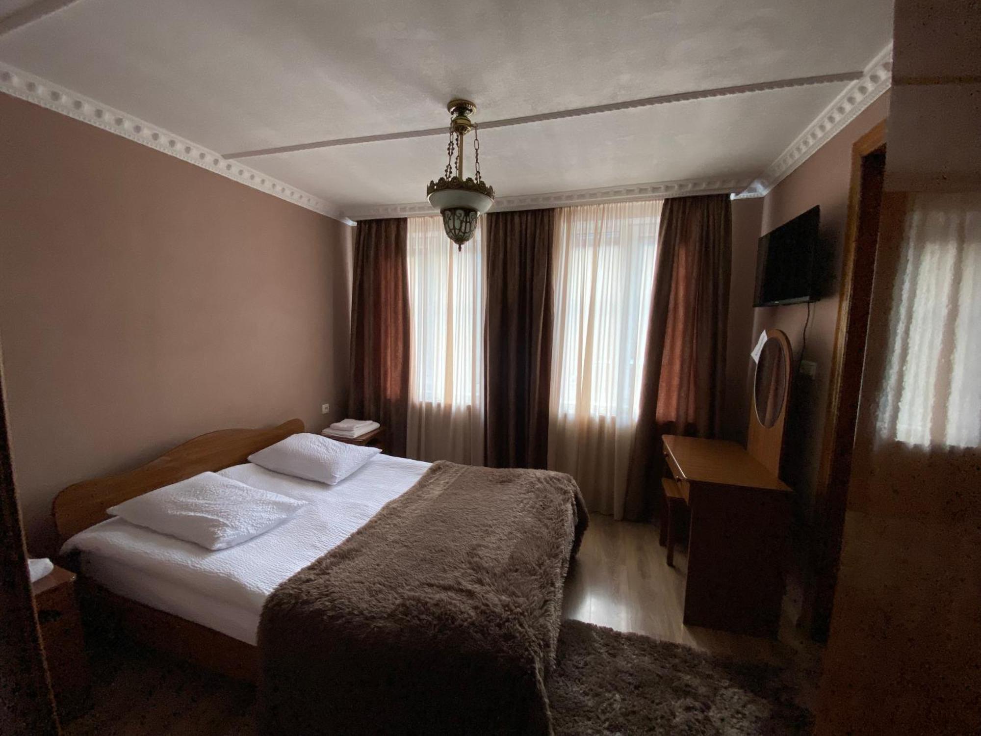 Guest House Misho 卡兹贝吉 外观 照片