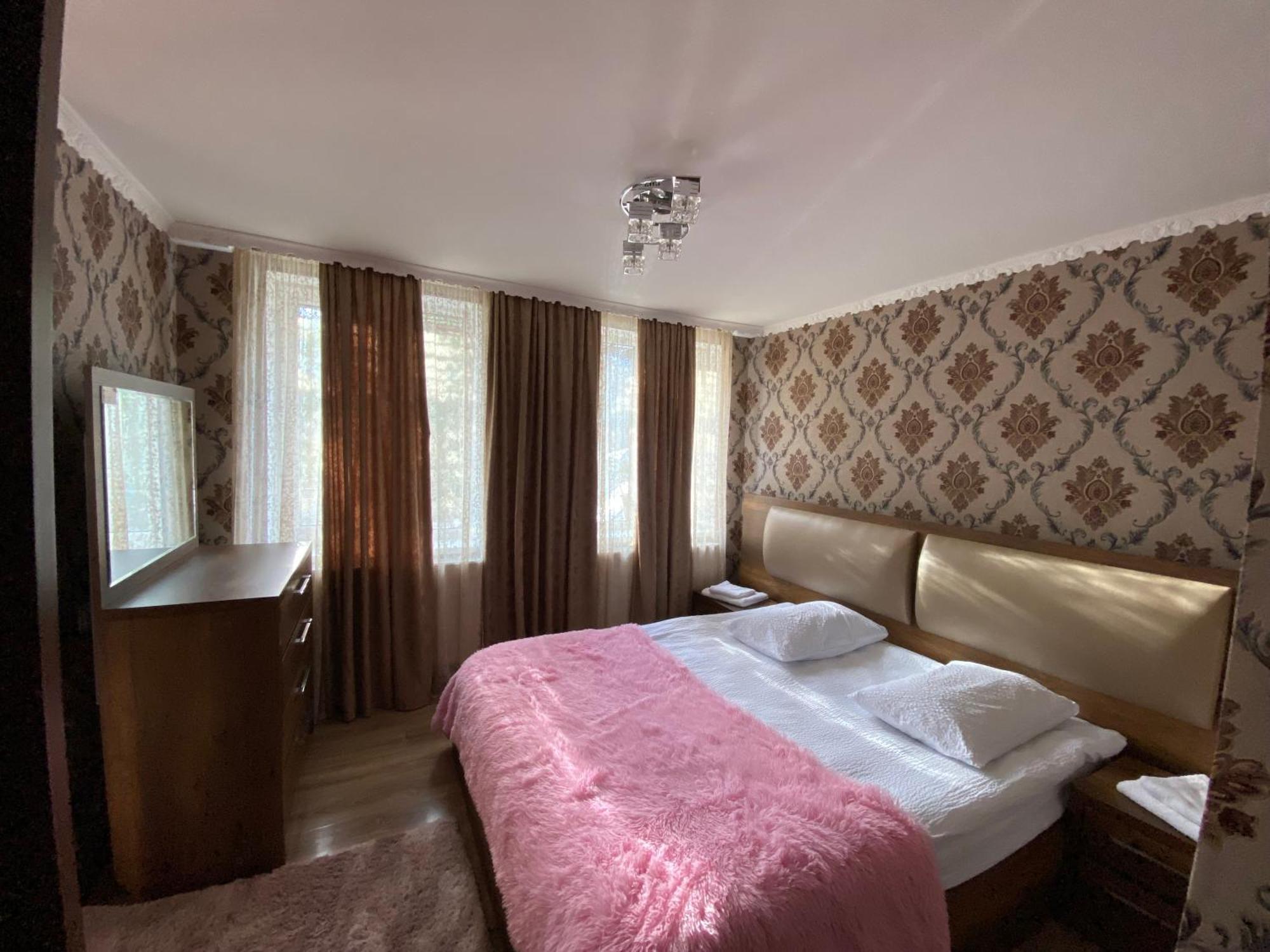 Guest House Misho 卡兹贝吉 外观 照片