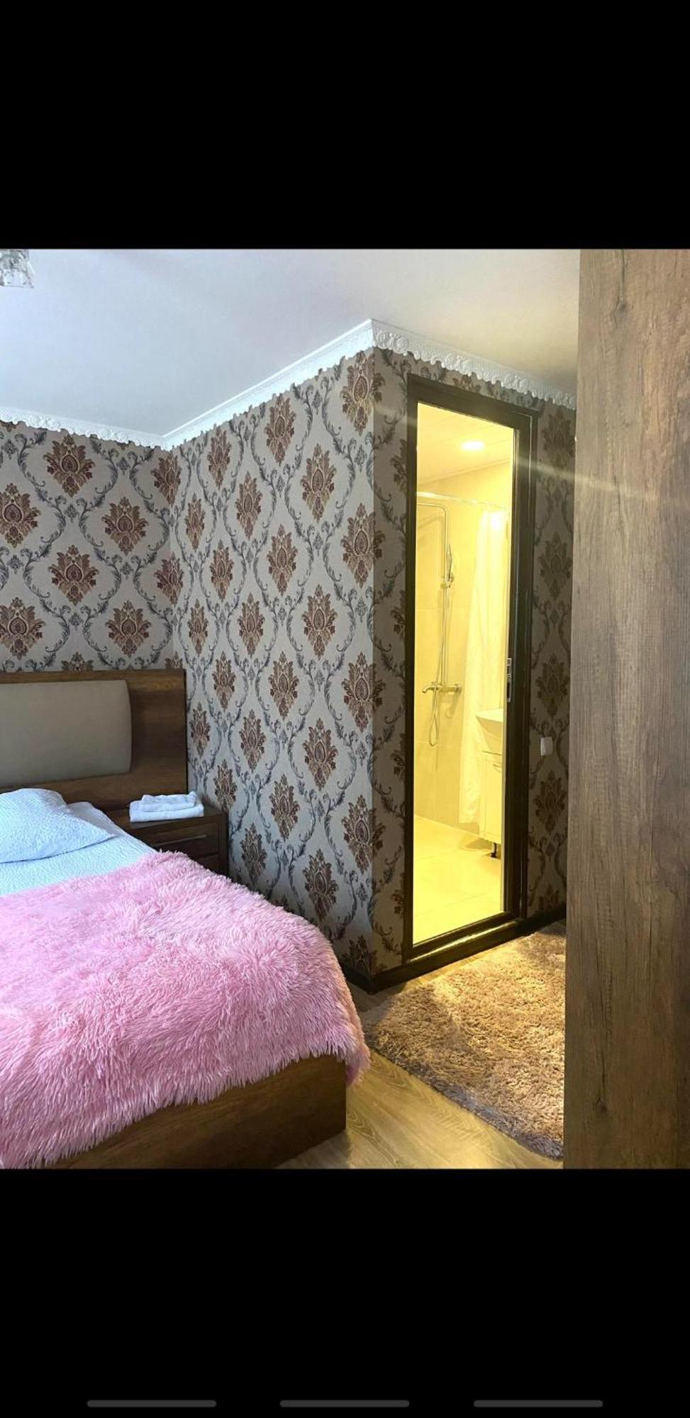 Guest House Misho 卡兹贝吉 外观 照片