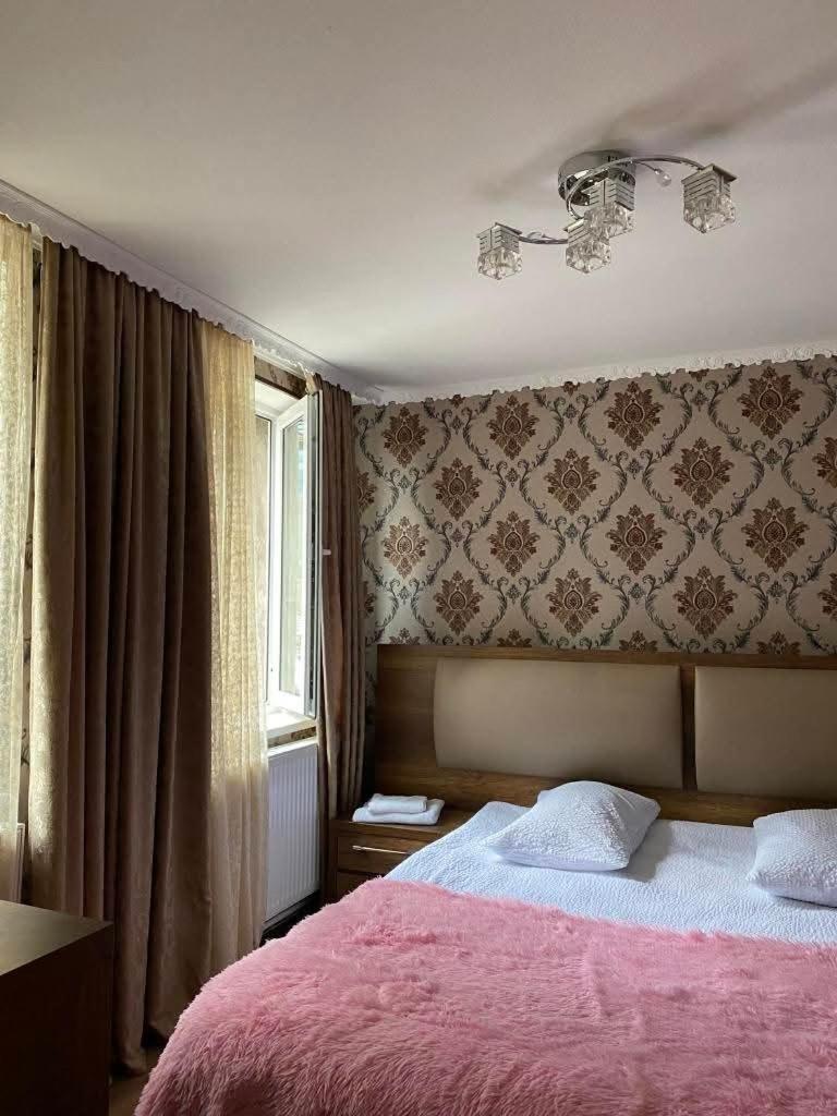 Guest House Misho 卡兹贝吉 外观 照片