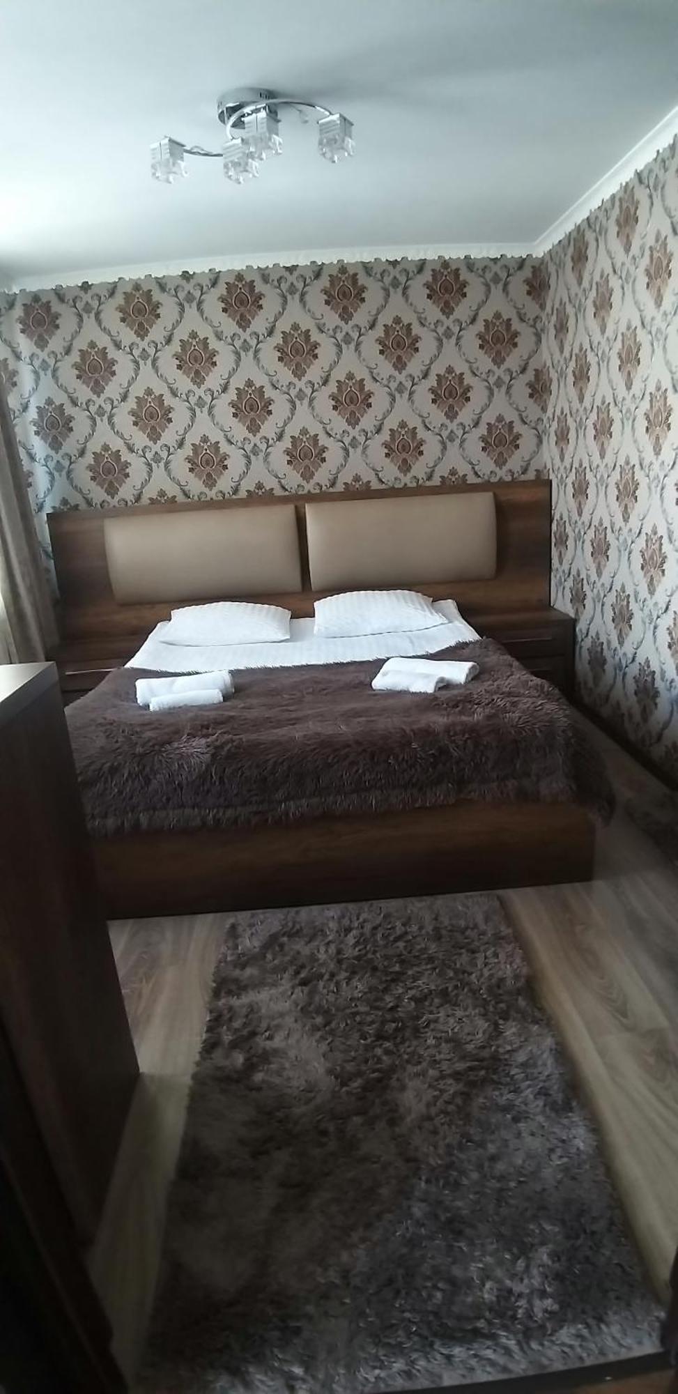 Guest House Misho 卡兹贝吉 外观 照片