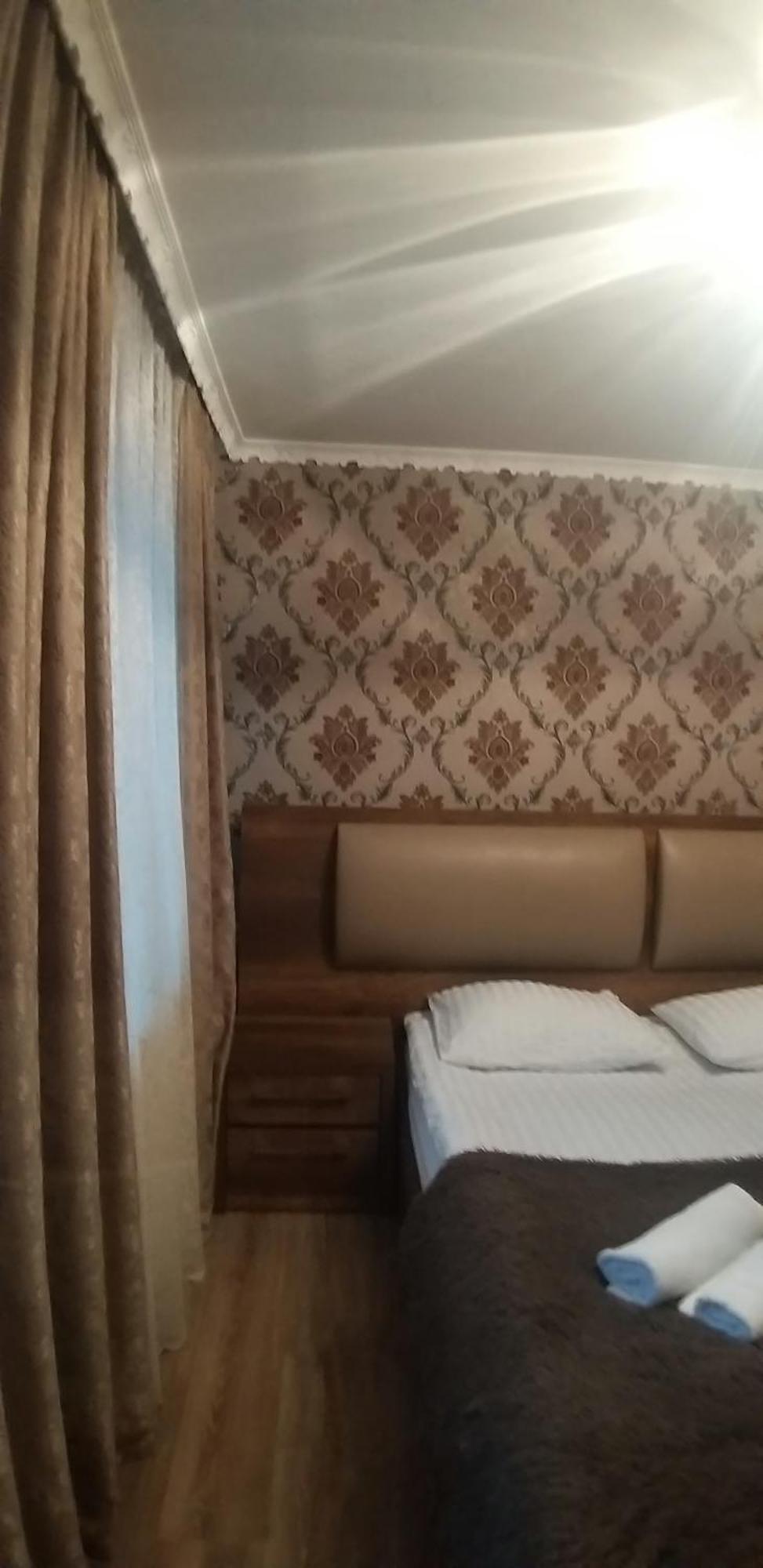 Guest House Misho 卡兹贝吉 外观 照片