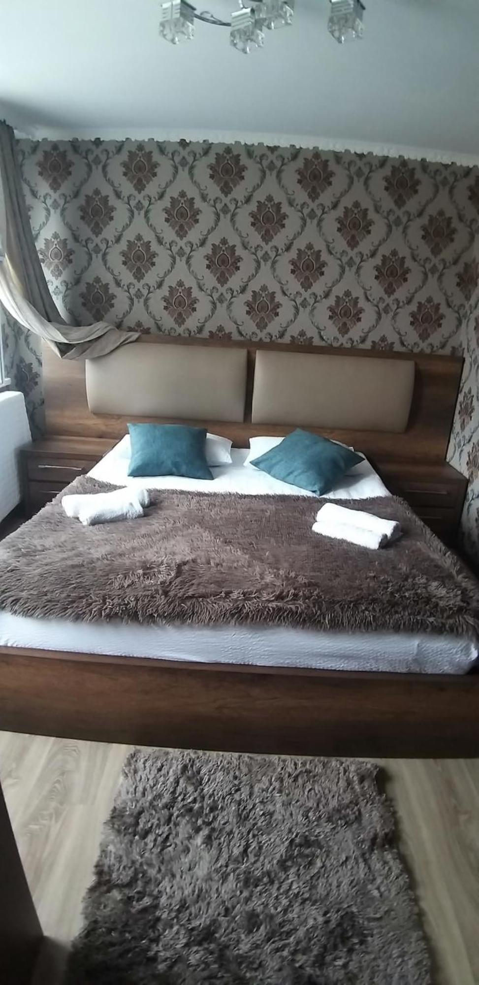 Guest House Misho 卡兹贝吉 客房 照片